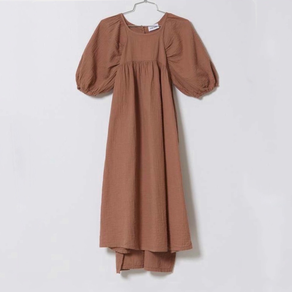 Atelier Delphine Mardi Dress - S